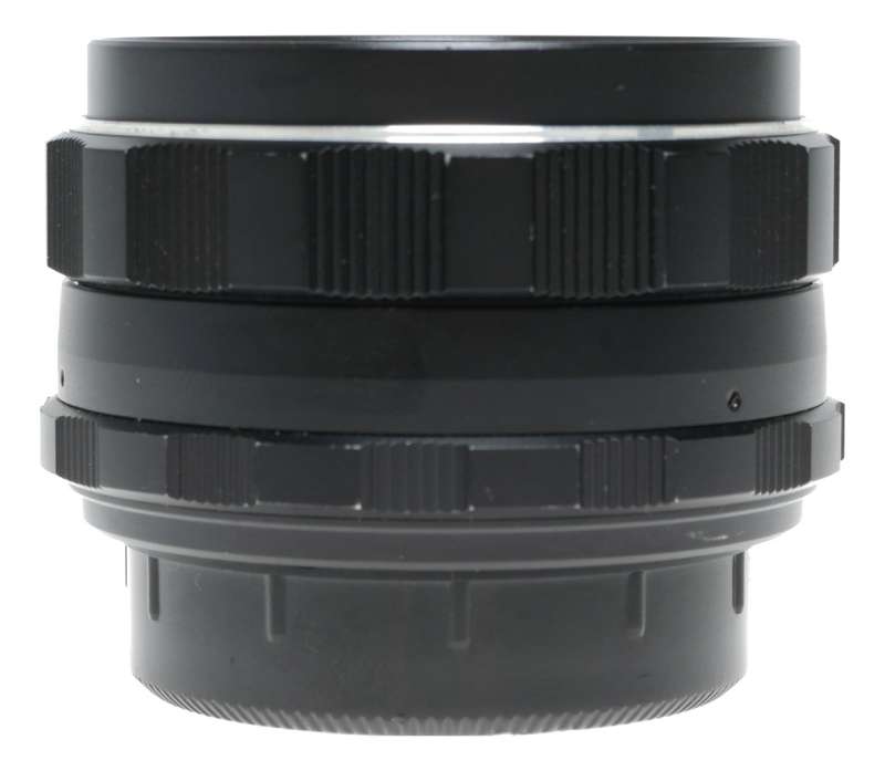 Asahi Super-Takumar 1:3.5/35 screw mount f=35mm wide angle lens f/3.5