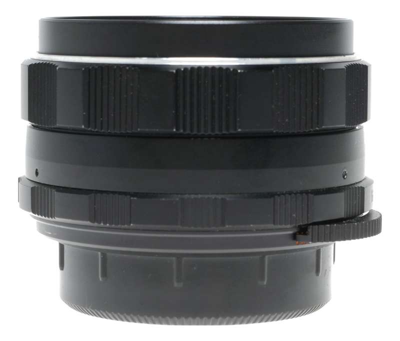 Asahi Super-Takumar 1:3.5/35 screw mount f=35mm wide angle lens f/3.5