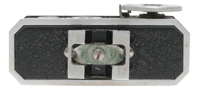 Vintage cold shu rangefinder accessory ffwb meter combi meter Germany