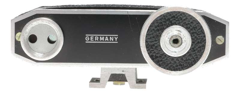 Telex special rangefinder fits vintage camera cold shu accessory