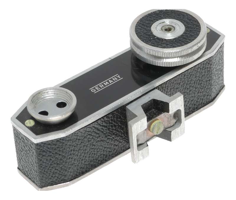 Telex special rangefinder fits vintage camera cold shu accessory