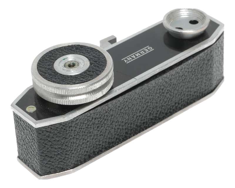 Telex special rangefinder fits vintage camera cold shu accessory