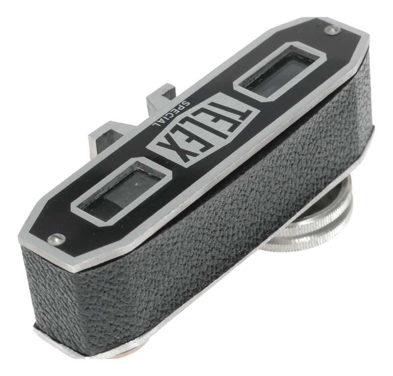 Telex special rangefinder fits vintage camera cold shu accessory