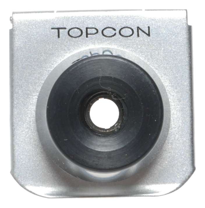 Magnifier viewfinder eyepiece Topcon boxed cold shu accessory