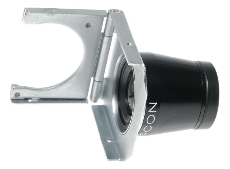 Magnifier viewfinder eyepiece Topcon boxed cold shu accessory