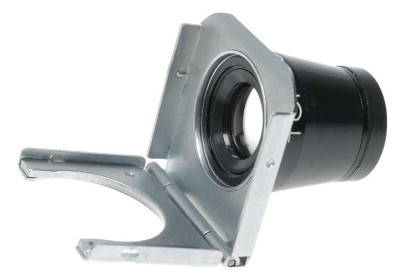 Magnifier viewfinder eyepiece Topcon boxed cold shu accessory