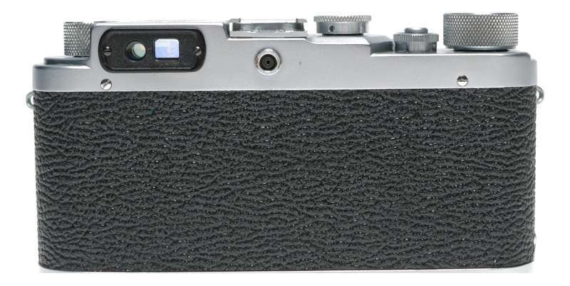 Leotax TV Rangefinder film camera M39 Topcor-S 1:2 f=5cm f/2 50 mm