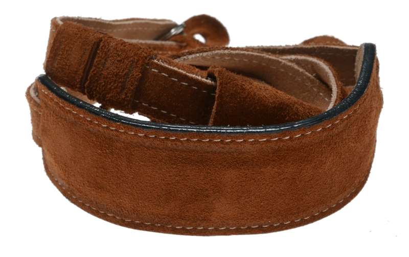 Leica M6 rangefinder type leather camera case with strap