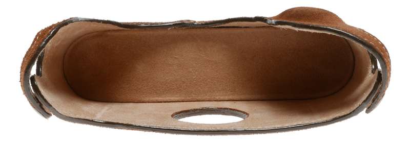 Leica M6 rangefinder type leather camera case with strap