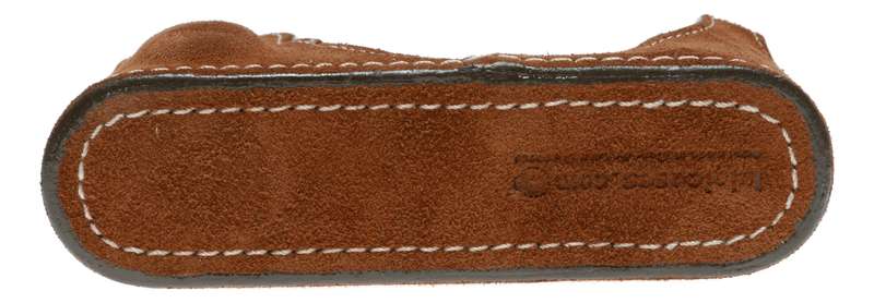 Leica M6 rangefinder type leather camera case with strap