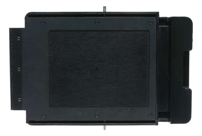 Polaroid unusual film back magazine holder for vintage camera adapter