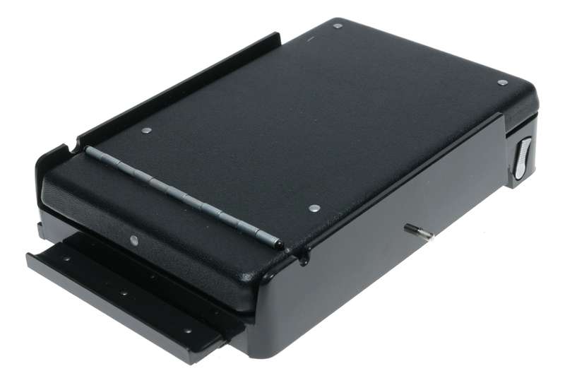 Polaroid unusual film back magazine holder for vintage camera adapter