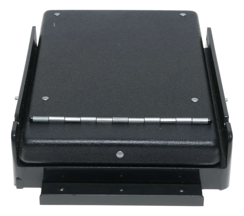 Polaroid unusual film back magazine holder for vintage camera adapter