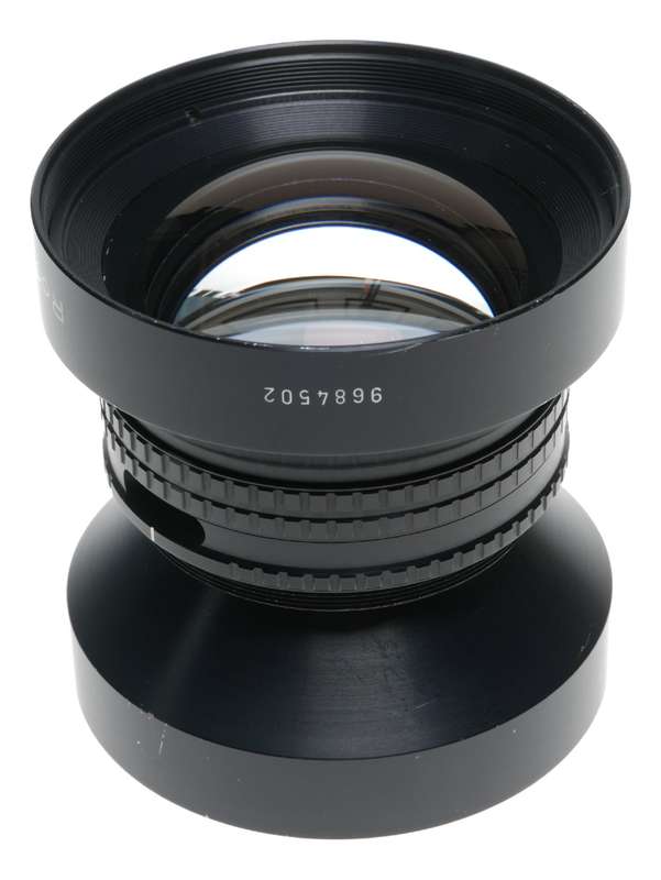 Rodenstock-Apo-Gerogan S 1:11 f=270 vintage lens 11/270 f/11