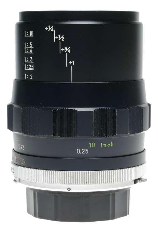Minolta MC Macro Rokkor-QF 1:3.5 f=50mm SLR vintage film camera lens