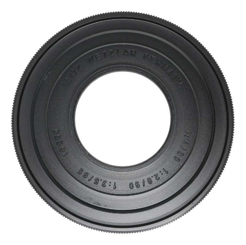 16558 Wetzlar 1:4/90 2.8/90 3.5/65mm lens adapter Leica