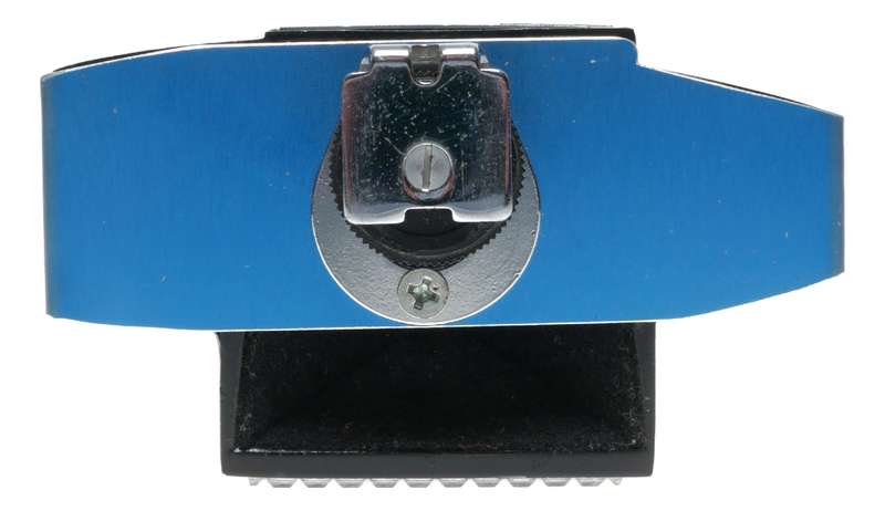 Minolta cold Shu mounted Exposure meter vintage light meter accessory