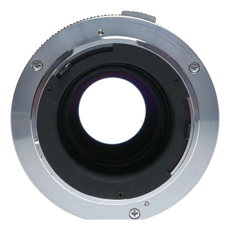 Olympus 3.5/135mm OM-System Zuiko Auto T f/3.5 f=135mm vintage SLR lens