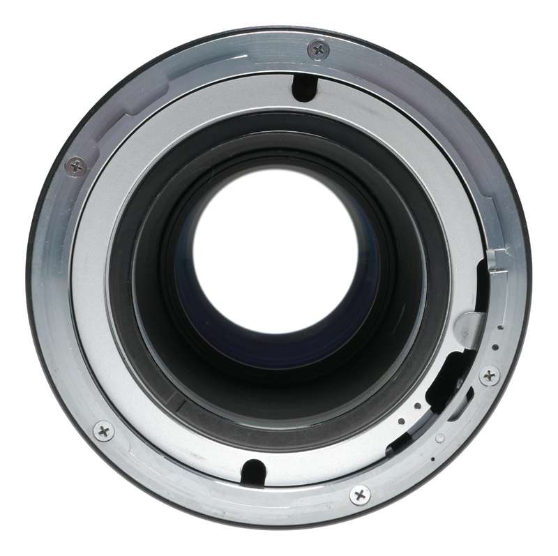 Mamiya RB67 Telemore95 Komura lens converter adapter