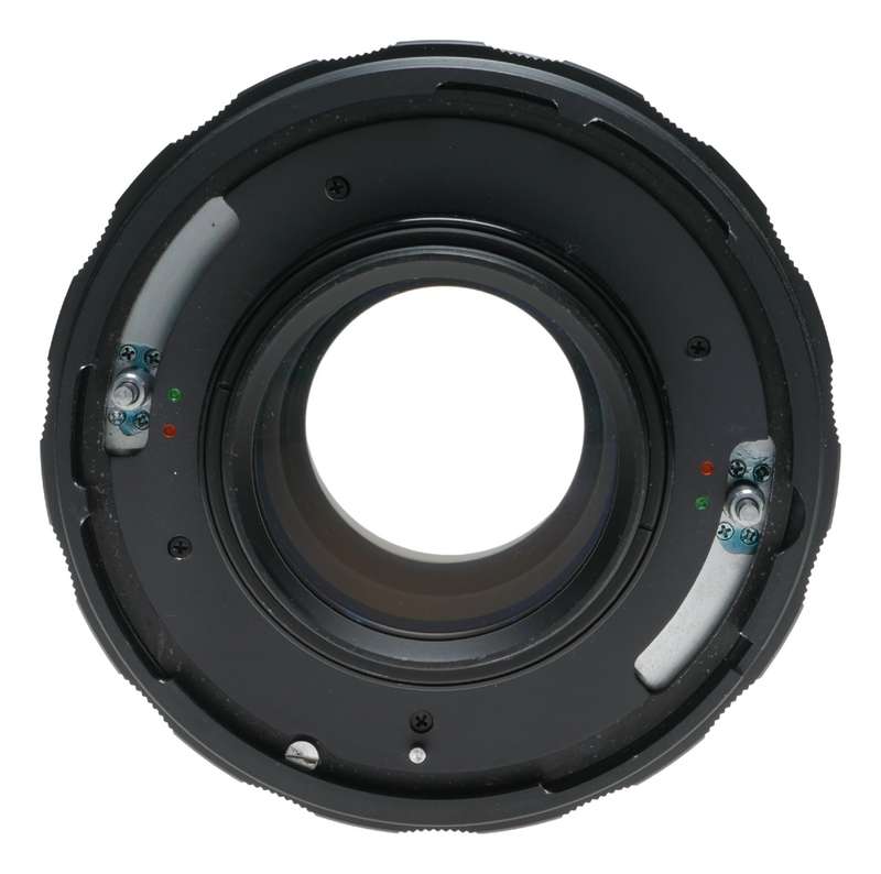 Mamiya RB67 Telemore95 Komura lens converter adapter