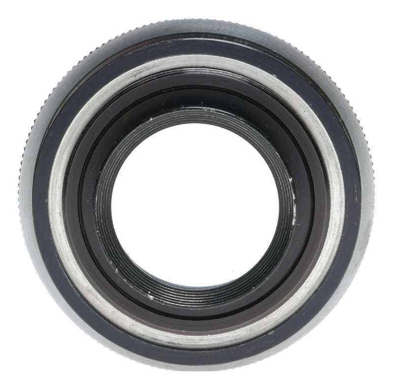 Luminon 1:3.5 f=105mm Rittreck medium format camera lens f/3.5