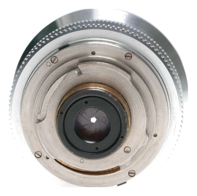 Retina-Curtagon f4/28mm Schneider wide angle vintage lens 4/28 hood