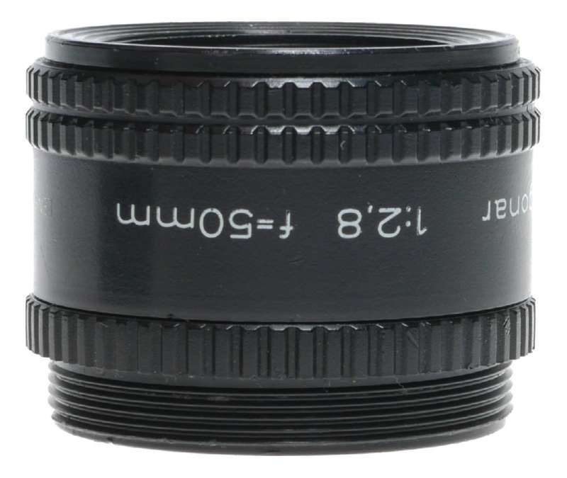 Rodenstock Rogonar 2.8/50mm enlarging lens f/3.5 f=50mm Durst SETOPLA 2839