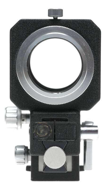 Asahi Pentax Bellows Unit II vintage SLR film camera close focus macro accessory
