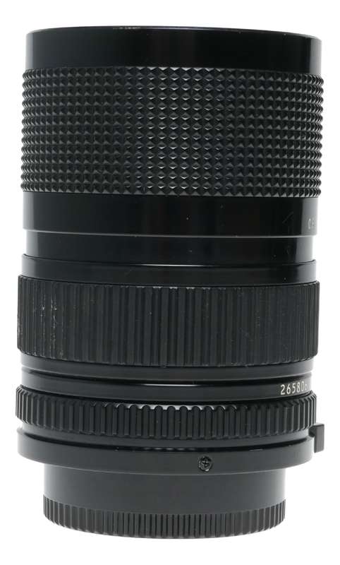 Canon Zoom Lens FD 35-70mm 1:4 vintage film camera lens excellent