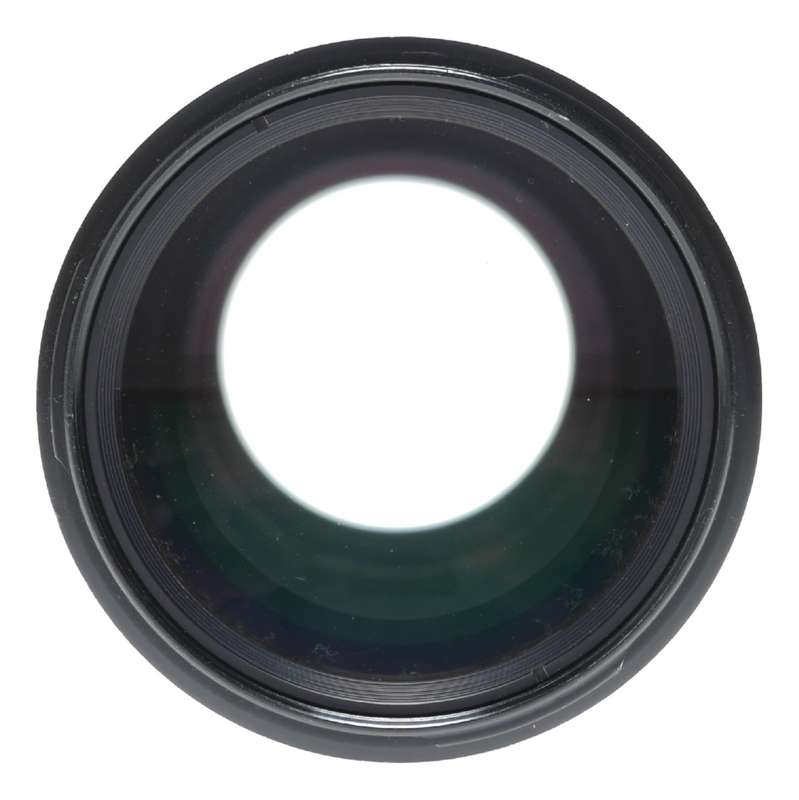 Canon Zoom Lens FD 100-300mm 1:5.6 vintage film SLR camera lens