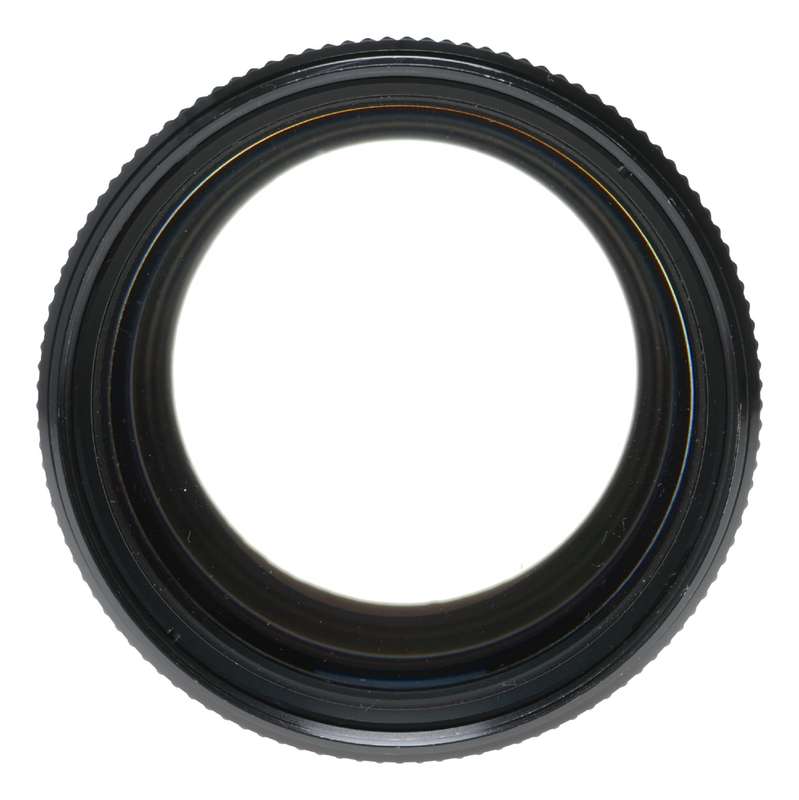 Canon Lens FD 85mm 1:1.2 ASPHERICAL vintage SLR film camera lens 1.2/85