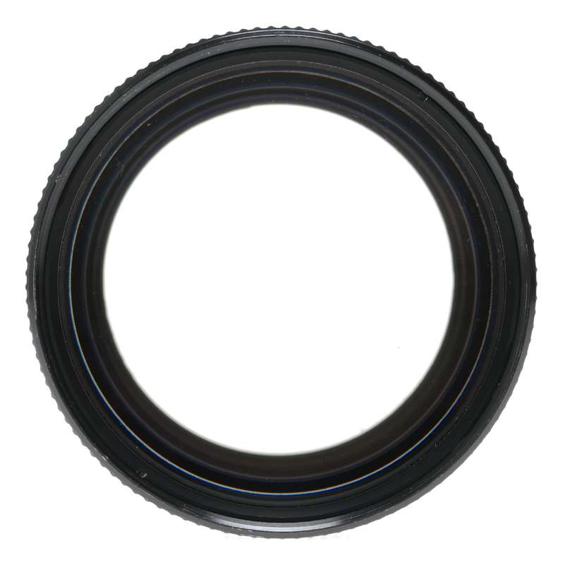 Canon Lens FD 85mm 1:1.2 ASPHERICAL vintage SLR film camera lens 1.2/85