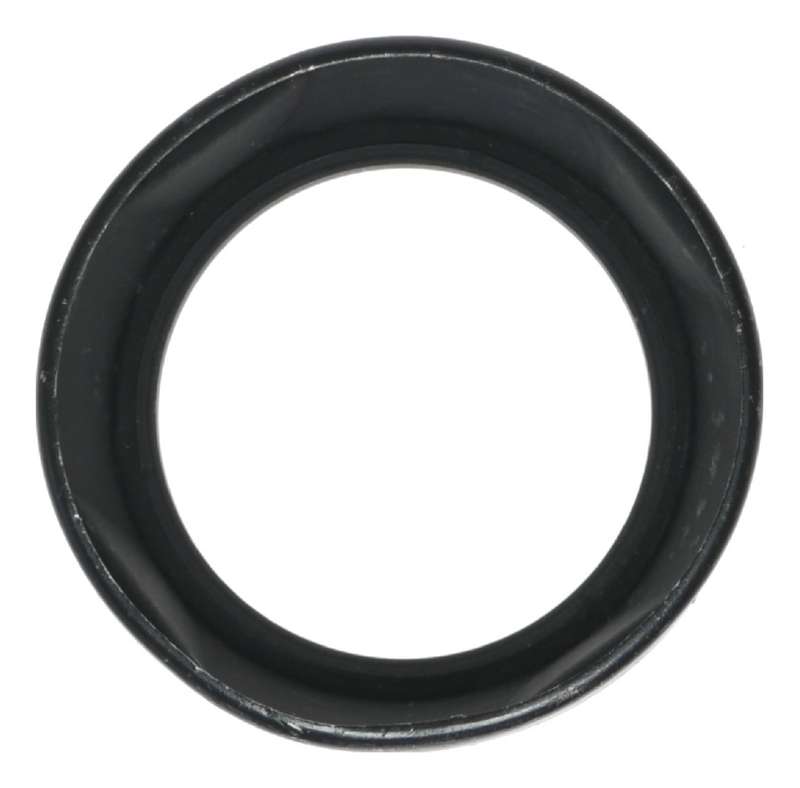 lens hood Voigtlander 310/41 black vintage 40.5 shade used