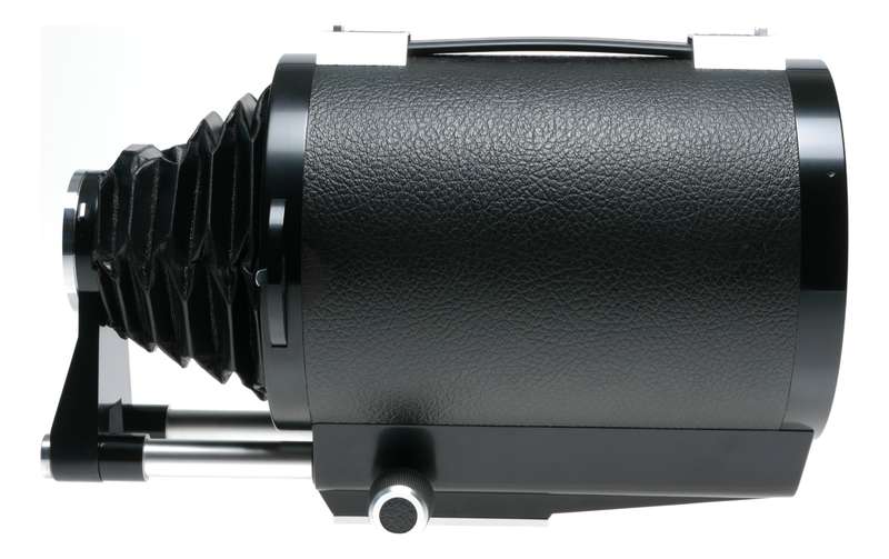 Mirotar Carl Zeiss 1:4.5 f=500mm rare Contarex SLR camera lens 4.5/500 mirror