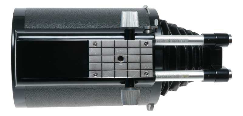 Mirotar Carl Zeiss 1:4.5 f=500mm rare Contarex SLR camera lens 4.5/500 mirror