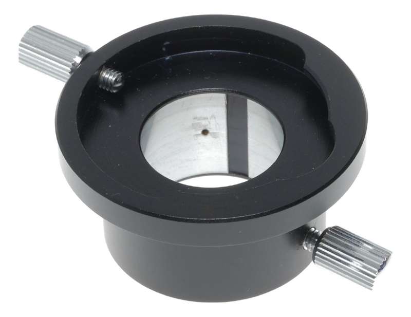 Topcon microscope Attachment Model U trinocular photo tube boxed SLR