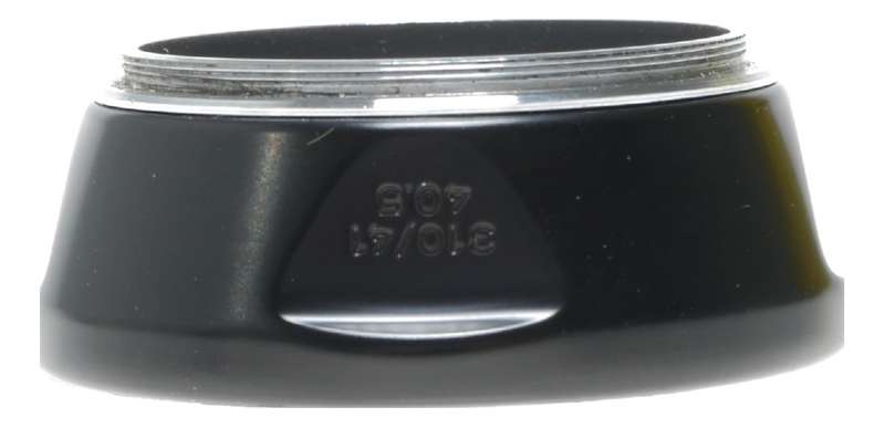 Voigtlander 310/41 camera lens hood shade 40.5mm Gegenlichblende boxed