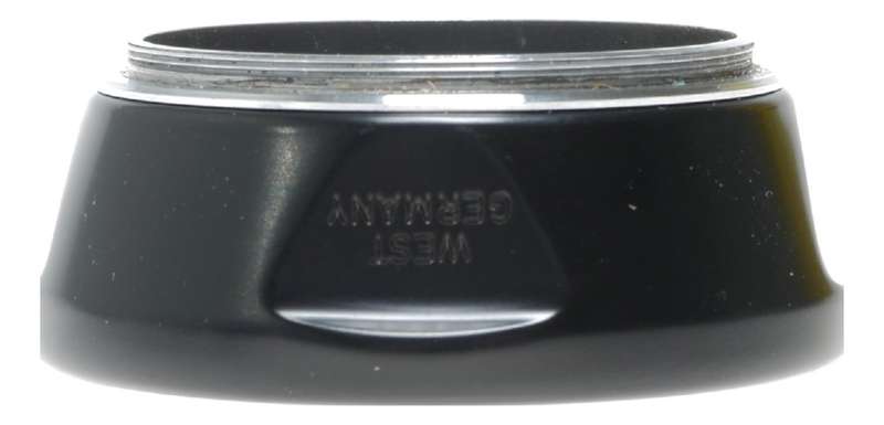 Voigtlander 310/41 camera lens hood shade 40.5mm Gegenlichblende boxed
