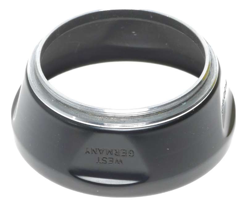Voigtlander 310/41 camera lens hood shade 40.5mm Gegenlichblende boxed