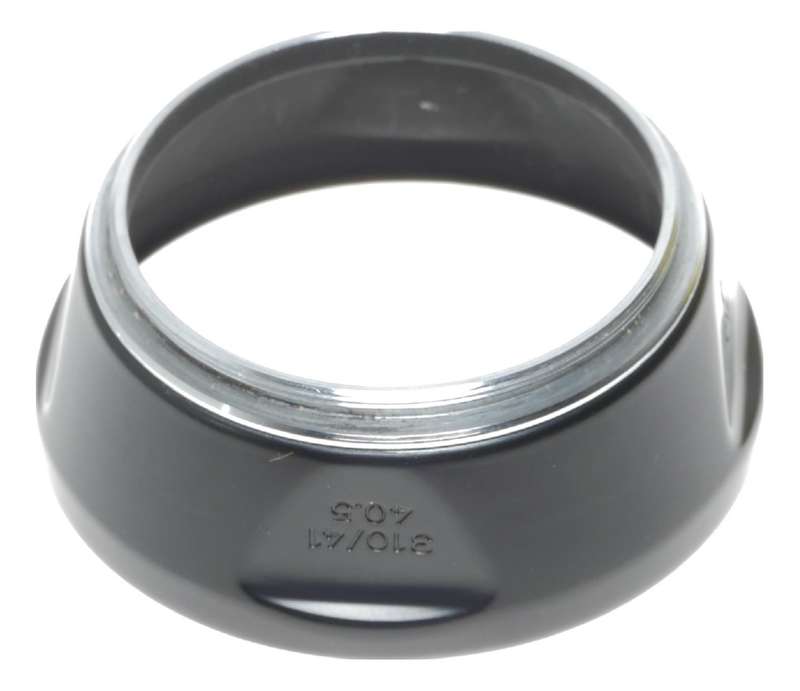 Voigtlander 310/41 camera lens hood shade 40.5mm Gegenlichblende boxed