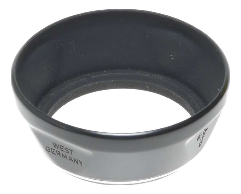 Voigtlander 310/41 camera lens hood shade 40.5mm Gegenlichblende boxed