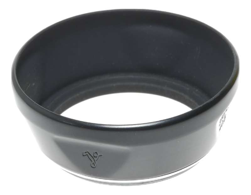Voigtlander 310/41 camera lens hood shade 40.5mm Gegenlichblende boxed