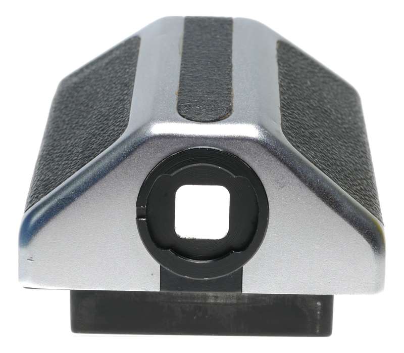 Pentacon Six Medium format 120 film camera vintage Prism finder only