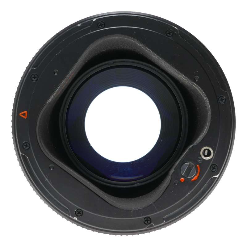 Sonnar 4/180 CF Zeiss Hasselblad medium format camera lens f/4 f=180mm T*