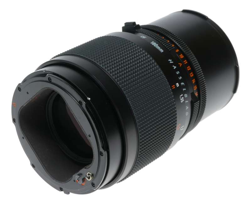 Sonnar 4/180 CF Zeiss Hasselblad medium format camera lens f/4 f=180mm T*