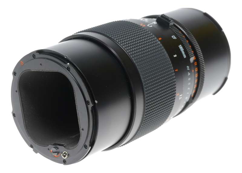 Sonnar 4/180 CF Zeiss Hasselblad medium format camera lens f/4 f=180mm T*