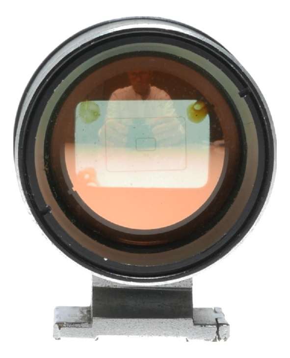 Tamron for 4x cold shu vintage 35mm frame finder film camera view finder