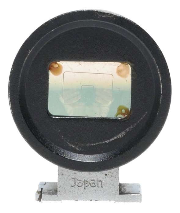 Tamron for 4x cold shu vintage 35mm frame finder film camera view finder