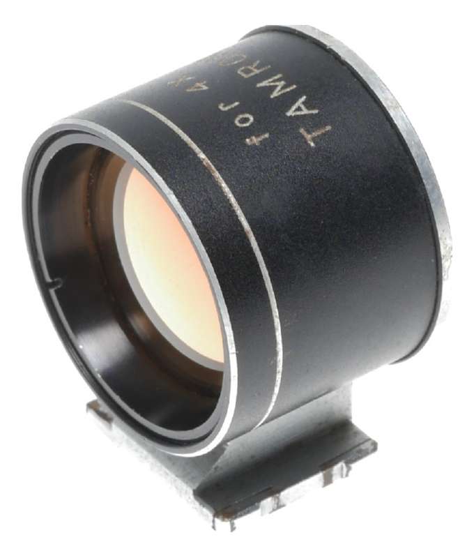 Tamron for 4x cold shu vintage 35mm frame finder film camera view finder