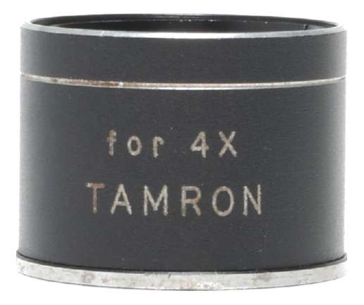 Tamron for 4x cold shu vintage 35mm frame finder film camera view finder